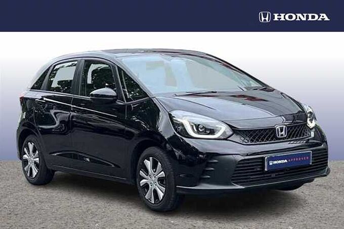 Honda Jazz Hybrid 1.5 I-MMD HYBRID ELEGANCE 5DR ECVT 