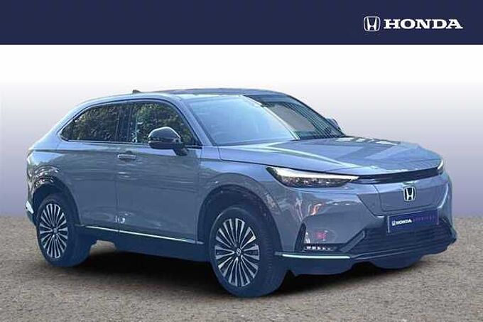 Honda&nbsp;e:Ny1&nbsp;150KW ELEGANCE 69KWH 5DR AUTO&nbsp;