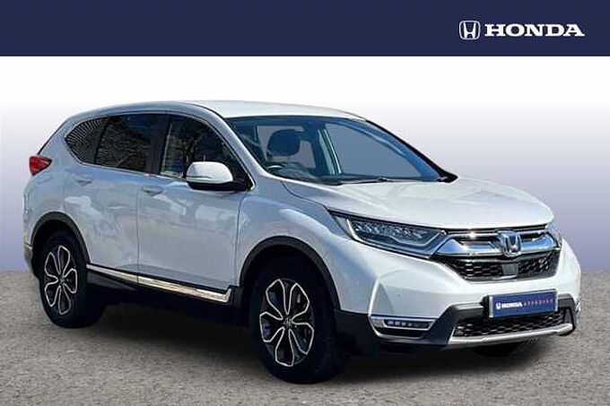 Honda&nbsp;CR-V Hybrid&nbsp;2.0 I-MMD HYBRID SE 2WD 5DR ECVT&nbsp;