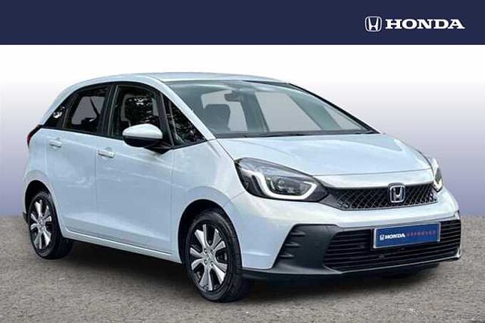 Honda&nbsp;Jazz Hybrid&nbsp;1.5 i-MMD Hybrid Elegance 5dr eCVT&nbsp;