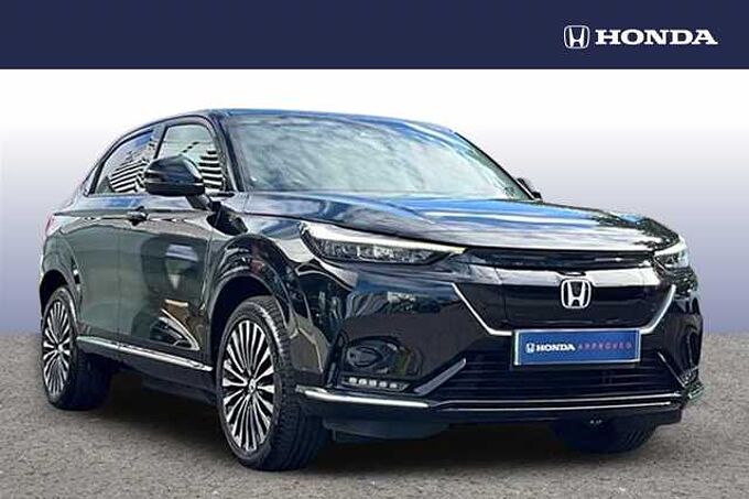 Honda&nbsp;e:Ny1&nbsp;150kW Elegance 69kWh 5dr Auto&nbsp;