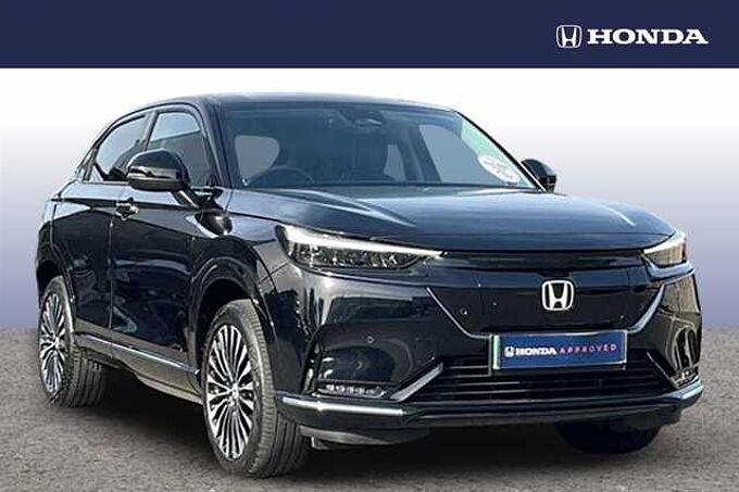 Honda&nbsp;e:Ny1&nbsp;150kW Elegance 69kWh 5dr Auto&nbsp;