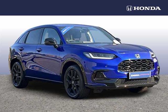Honda&nbsp;ZR-V e:HEV&nbsp;2.0 eHEV Sport 5dr CVT&nbsp;