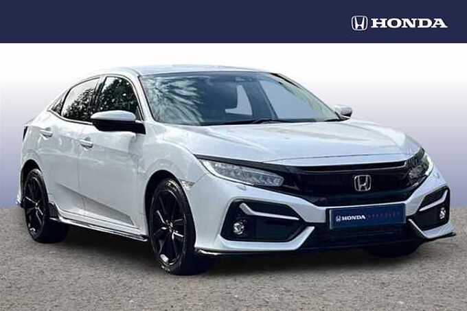 Honda&nbsp;Civic&nbsp;1.5 VTEC Turbo Sport 5dr&nbsp;