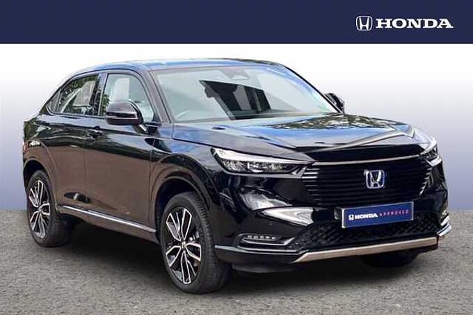 Honda&nbsp;HR-V Hybrid&nbsp;1.5 EHEV ADVANCE 5DR CVT&nbsp;