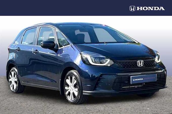 Honda&nbsp;Jazz Hybrid&nbsp;1.5 i-MMD Hybrid Elegance 5dr eCVT&nbsp;