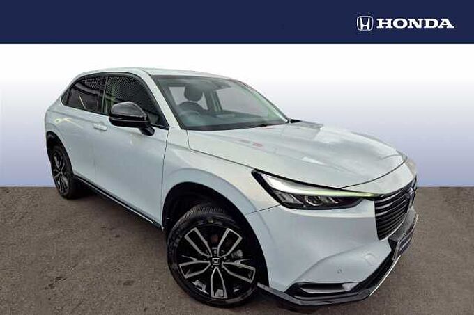 Honda HR-V e:HEV 1.5 i-MMD (131ps) Advance eCVT 5-Door 