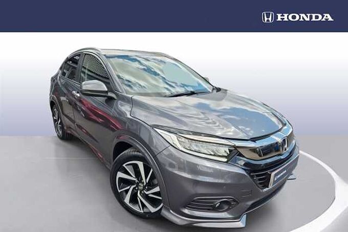 Honda HR-V 1.5 i-VTEC EX (s/s) 5-Door 