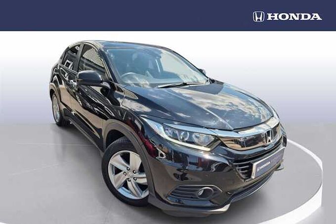 Honda HR-V 1.5 i-VTEC SE 5dr 