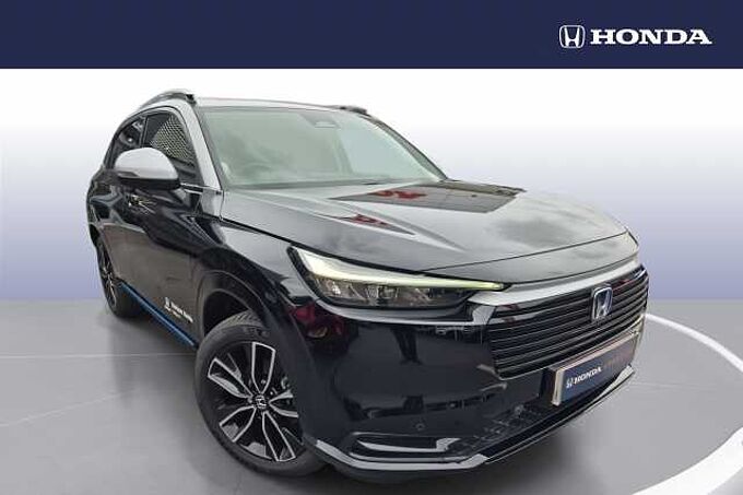 Honda HR-V e:HEV 1.5 eHEV Advance Style 5dr CVT