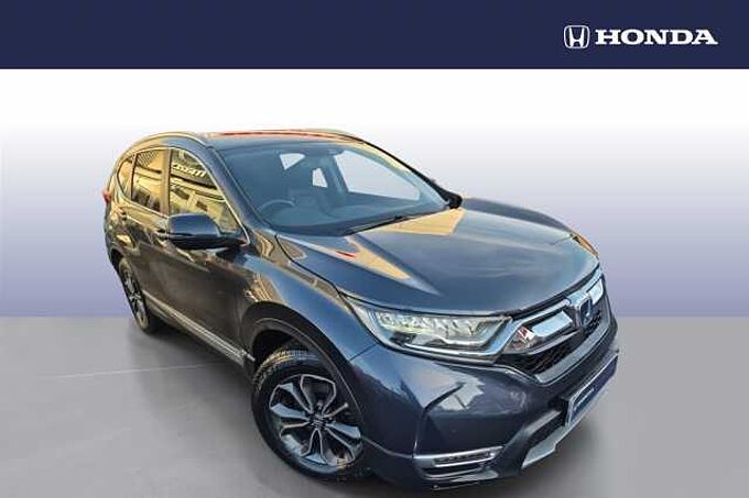 Honda&nbsp;CR-V e:HEV&nbsp;2.0 i-MMD Hybrid SR 5dr eCVT&nbsp;
