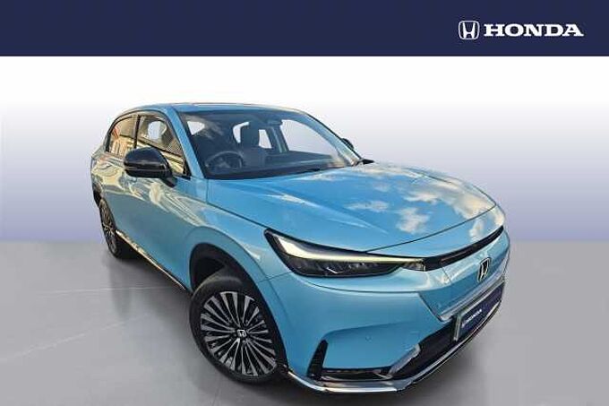 Honda&nbsp;e:Ny1&nbsp;150kW Elegance 69kWh 5dr Auto&nbsp;