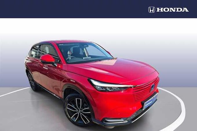 Honda&nbsp;HR-V e:HEV&nbsp;1.5 eHEV Advance 5dr CVT&nbsp;