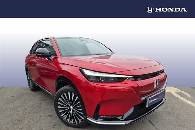 Honda&nbsp;e:Ny1&nbsp;150kW Advance 69kWh 5dr Auto&nbsp;