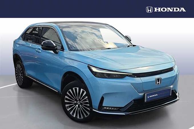 Honda&nbsp;e:Ny1&nbsp;150kW Advance 69kWh 5dr Auto&nbsp;