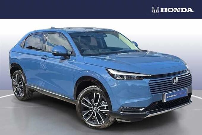 Honda&nbsp;HR-V e:HEV&nbsp;1.5 eHEV Advance 5dr CVT&nbsp;