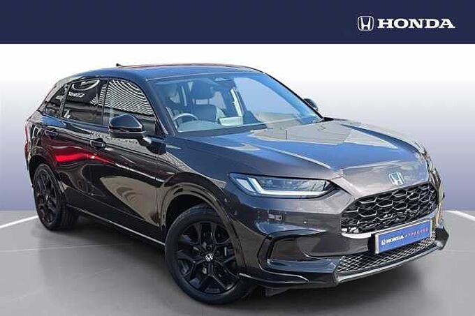 Honda&nbsp;ZR-V e:HEV&nbsp;2.0 eHEV Sport 5dr CVT&nbsp;