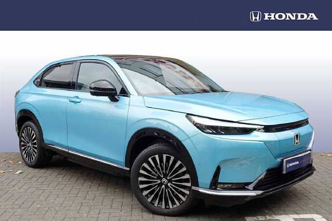 Honda&nbsp;e:Ny1&nbsp;150kW Advance 69kWh 5dr Auto&nbsp;