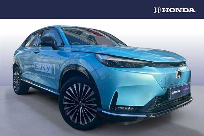 Honda&nbsp;e:Ny1&nbsp;150kW Elegance 69kWh 5dr Auto&nbsp;