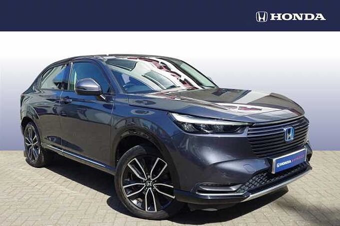 Honda&nbsp;HR-V e:HEV&nbsp;1.5 eHEV Advance 5dr CVT&nbsp;