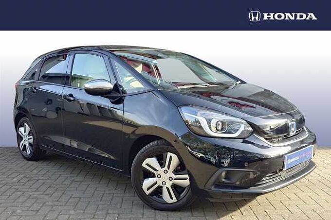 Honda&nbsp;Jazz Hybrid&nbsp;1.5 i-MMD Hybrid EX 5dr eCVT&nbsp;