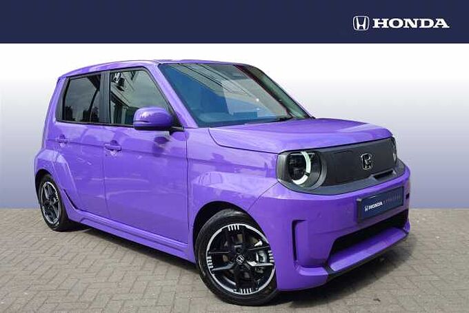Honda&nbsp;&nbsp;70kW Advance 30kWh 5dr Auto&nbsp;