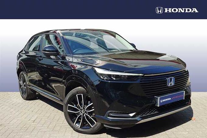 Honda&nbsp;HR-V Hybrid&nbsp;1.5 eHEV Advance 5dr CVT&nbsp;