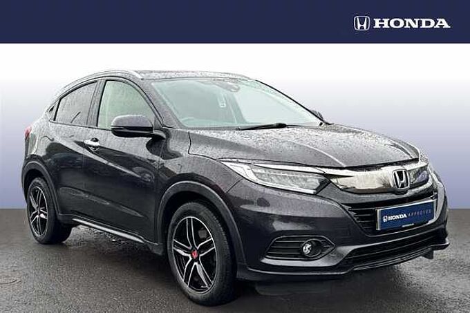 Honda&nbsp;HR-V&nbsp;HR-V 1.6 i-DTEC EX 5dr&nbsp;