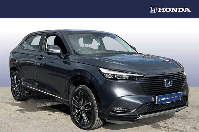 Honda HR-V HR-V 1.5 eHEV Advance 5dr CVT