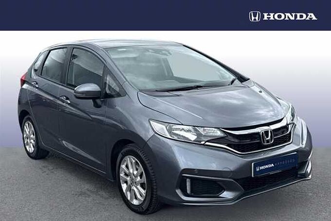 Honda&nbsp;Jazz&nbsp;JAZZ 1.3 i-VTEC SE 5dr&nbsp;