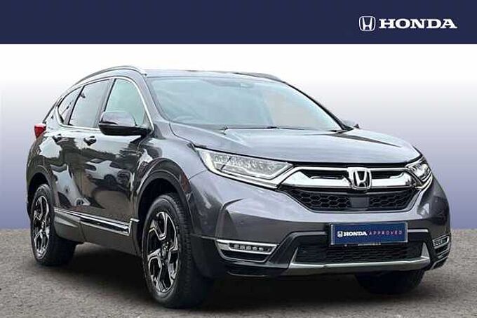 Honda&nbsp;CR-V Hybrid&nbsp;2.0 I-MMD HYBRID SR  2WD 5DR ECVT&nbsp;