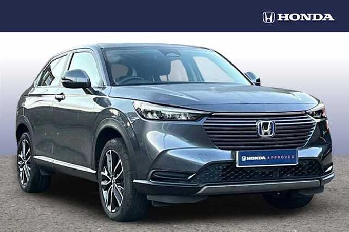 Honda&nbsp;HR-V Hybrid&nbsp;1.5 EHEV ELEGANCE 5DR CVT&nbsp;