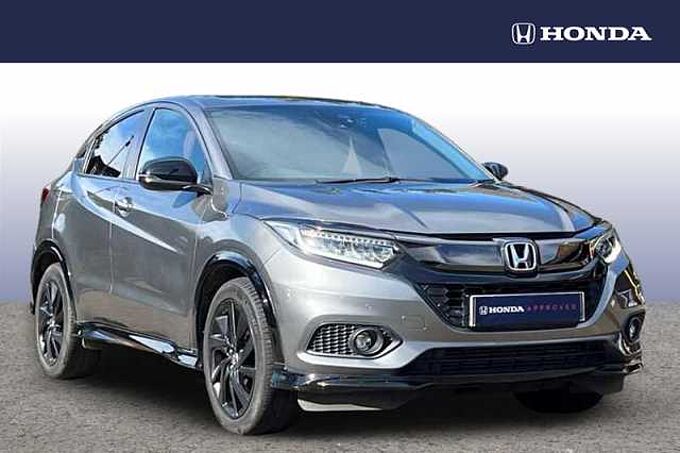 Honda&nbsp;HR-V&nbsp;1.5 i-VTEC Turbo Sport 5dr&nbsp;