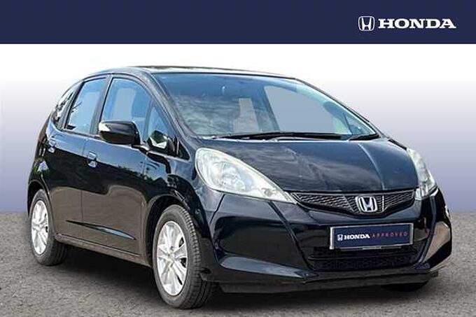 Honda&nbsp;Jazz&nbsp;1.4 i-VTEC ES 5dr CVT&nbsp;