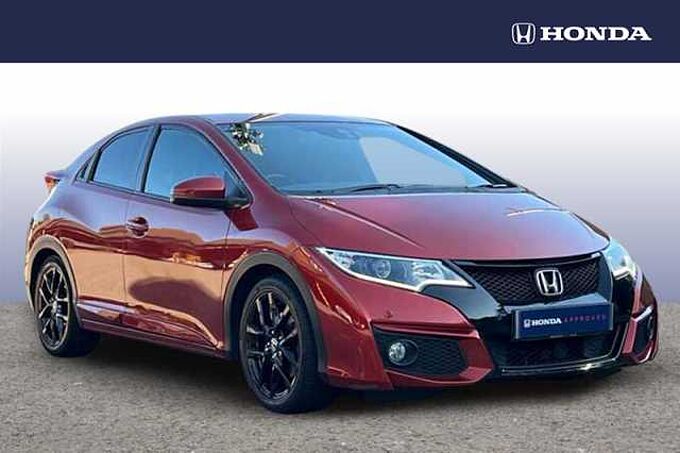 Honda&nbsp;Civic&nbsp;1.4 i-VTEC Sport 5dr&nbsp;