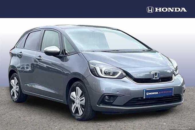 Honda&nbsp;Jazz Hybrid&nbsp;1.5 i-MMD Hybrid EX 5dr eCVT&nbsp;