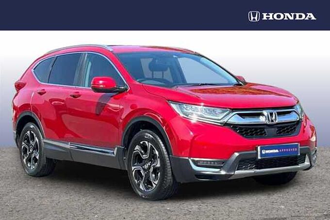 Honda&nbsp;CR-V&nbsp;1.5 VTEC Turbo SR 5dr&nbsp;