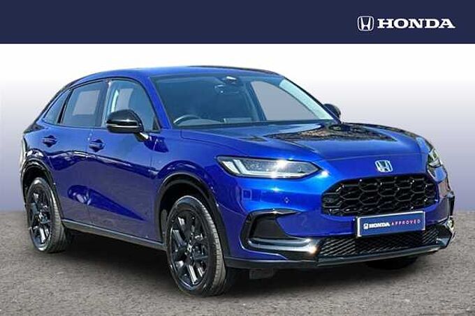Honda&nbsp;ZR-V e:HEV&nbsp;2.0 eHEV Sport 5dr CVT&nbsp;