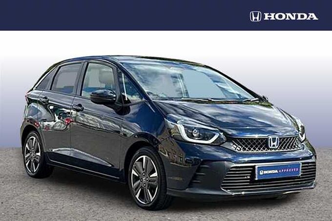 Honda&nbsp;Jazz Hybrid&nbsp;1.5 i-MMD Hybrid Advance 5dr eCVT&nbsp;