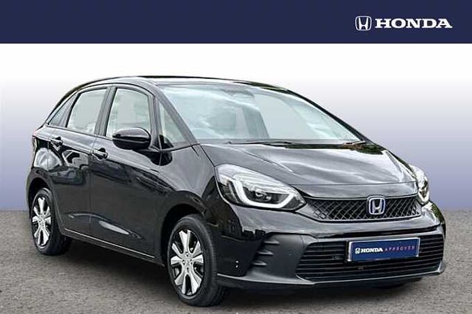 Honda&nbsp;Jazz Hybrid&nbsp;1.5 i-MMD Hybrid Elegance 5dr eCVT&nbsp;