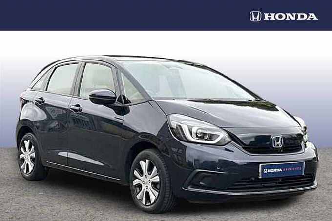 Honda&nbsp;Jazz Hybrid&nbsp;1.5 i-MMD Hybrid SR 5dr eCVT&nbsp;