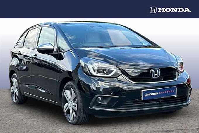 Honda&nbsp;Jazz Hybrid&nbsp;1.5 i-MMD Hybrid EX 5dr eCVT&nbsp;