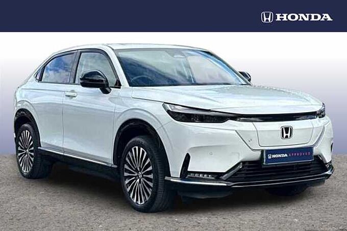 Honda e:Ny1 150kW Elegance 69kWh 5dr Auto