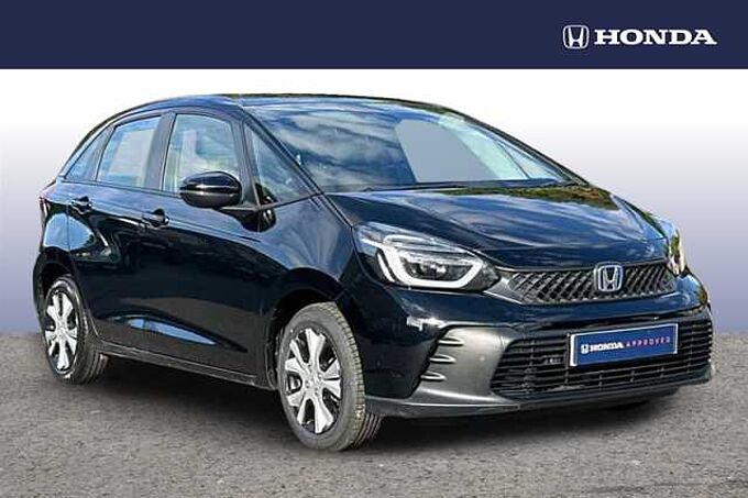 Honda&nbsp;Jazz Hybrid&nbsp;1.5 i-MMD Hybrid Elegance 5dr eCVT&nbsp;