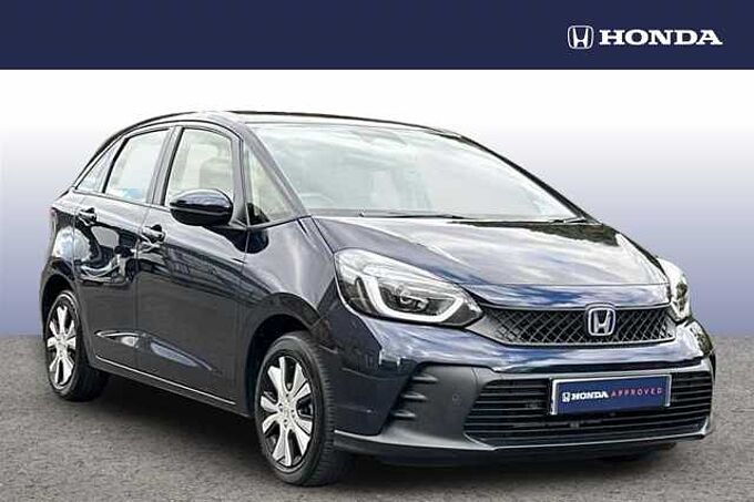 Honda&nbsp;Jazz Hybrid&nbsp;1.5 i-MMD Hybrid Elegance 5dr eCVT&nbsp;