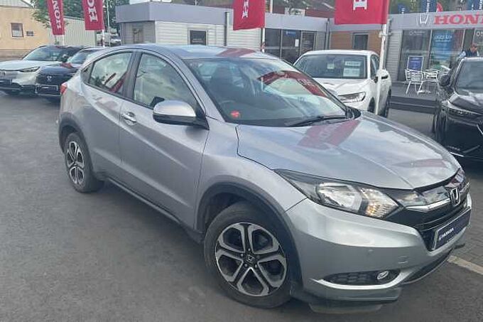 Honda HR-V 1.6i-DTEC SE Navi (s/s) 5-Door 