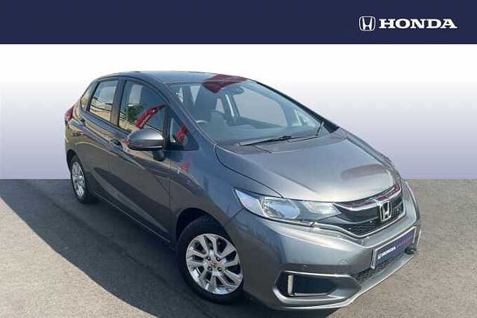 Honda Jazz 1.3 i-VTEC SE Navi 5-Door 