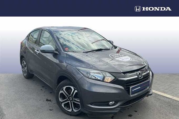 Honda HR-V 1.5 i-VTEC SE 5dr 
