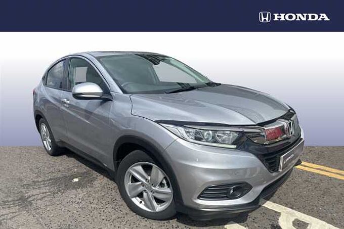 Honda&nbsp;HR-V&nbsp;1.5 i-VTEC SE 5dr&nbsp;