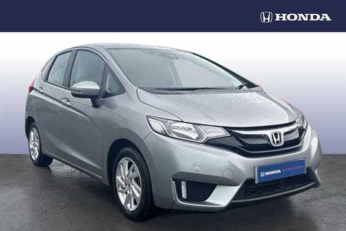 Honda&nbsp;Jazz&nbsp;1.3 SE 5dr CVT&nbsp;